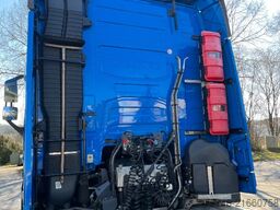 Volvo FH 460 Globe*LNG*GAS*Euro6D*Standklima