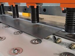 WEIKA Modell 3200x10mm