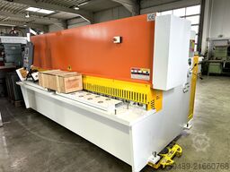 WEIKA Modell 3200x10mm