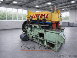 Littell LM2E shear