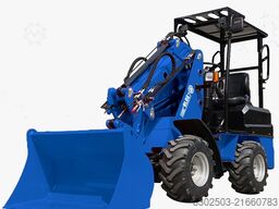 Rippa Machinery Group RL06