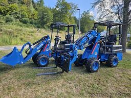 Rippa Machinery Group RL06