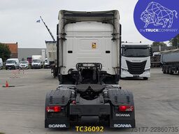 Scania R 450