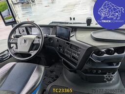 Volvo FH Aero 500