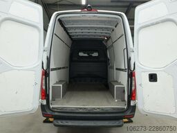 Mercedes-Benz Sprinter 317 CDI,L2H2,Automatik,Kamera