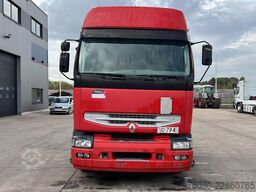 Renault Premium 420 (BOITE MANUELLE / MANUAL GEARBOX)