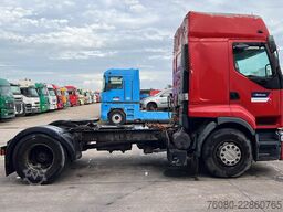 Renault Premium 420 (BOITE MANUELLE / MANUAL GEARBOX)