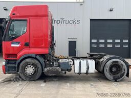 Renault Premium 420 (BOITE MANUELLE / MANUAL GEARBOX)