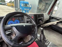 Renault Premium 420 (BOITE MANUELLE / MANUAL GEARBOX)