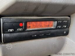 Renault Premium 420 (BOITE MANUELLE / MANUAL GEARBOX)