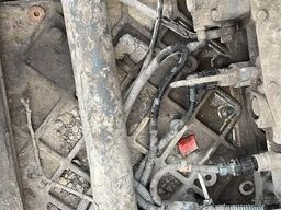 Renault Premium 420 (BOITE MANUELLE / MANUAL GEARBOX)