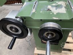 MONOPRECIS 1D