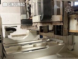 SCM MORBIDELLI M220