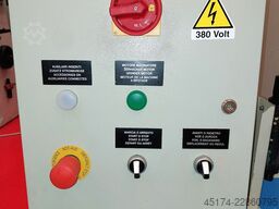 COMAFER MAC 300  SUPER