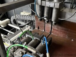 Pressta Eisele Profilma 501