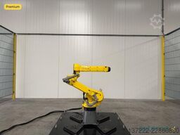 FANUC M-10iA