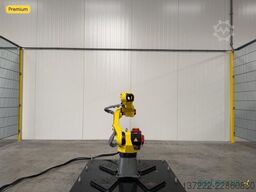 FANUC M-10iA
