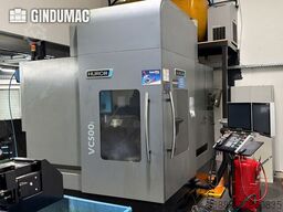 Hurco VC500i