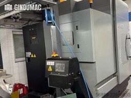 Hurco VC500i