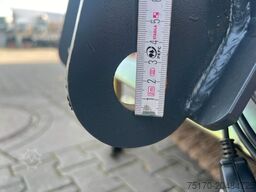 BEMA Bema 20 BK Kehrmaschine / Kramer 5040 / 2023