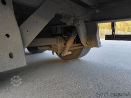 DAF XF106-440 SSC Jumbozug-Durchlade-Intarder-Standk