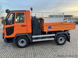 MULTICAR M31 T LDW 4x4