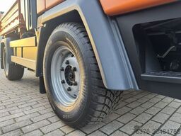 MULTICAR M31 T LDW 4x4