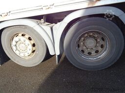 MAN 26.460 TGS*kpl Zug Schwenkwand*2x LBW*NLA*38 Pal