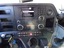 MERCEDES-BENZ 2543 Actros*2x 7,7 m Schwenkwand*kpl Zug*MSH*Ret