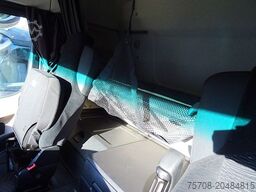 MERCEDES-BENZ 2543 Actros*2x 7,7 m Schwenkwand*kpl Zug*MSH*Ret