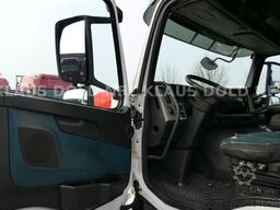 VOLVO FM 370 PP Lift-/Lenkachse Bordwände LBW Euro 6