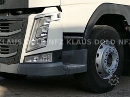 VOLVO FM 370 PP Lift-/Lenkachse Bordwände LBW Euro 6