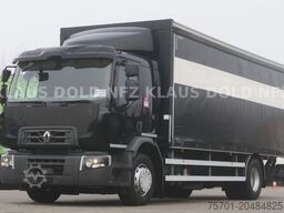 RENAULT D Wide 18.320 Getränkewagen LBW Euro 6