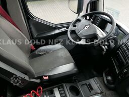 RENAULT D Wide 18.320 Getränkewagen LBW Euro 6