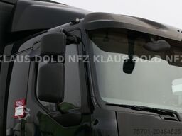 RENAULT D Wide 18.320 Getränkewagen LBW Euro 6