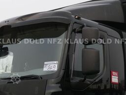 RENAULT D Wide 18.320 Getränkewagen LBW Euro 6