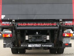 RENAULT D Wide 18.320 Getränkewagen LBW Euro 6