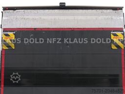 RENAULT D Wide 18.320 Getränkewagen LBW Euro 6