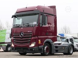 MERCEDES-BENZ Actros 1845 2-Tanks Euro 6