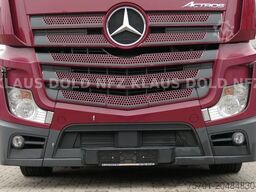 MERCEDES-BENZ Actros 1845 2-Tanks Euro 6
