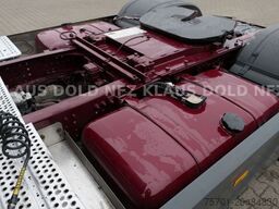 MERCEDES-BENZ Actros 1845 2-Tanks Euro 6