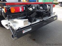 MAN TGX 26.440 LL XLX/BDF/LBW 2to/Ret./AHK/Lenkachse