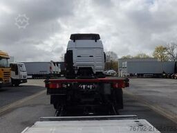 MAN TGX 26.440 LL XLX/BDF/LBW 2to/Ret./AHK/Lenkachse