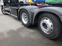 MAN TGX 26.440 LL XLX/BDF/LBW 2to/Ret./AHK/Lenkachse