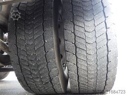 MAN TGX 26.440 LL XLX/BDF/LBW 2to/Ret./AHK/Lenkachse