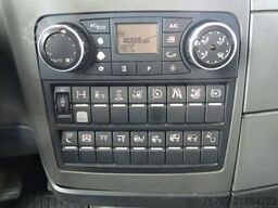 MAN TGX 26.440 LL XLX/BDF/LBW 2to/Ret./AHK/Lenkachse