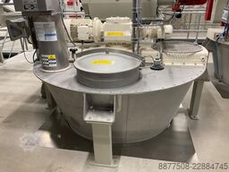 Hosokawa Micron 20-MFC-43
