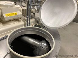 Hosokawa Micron 20-MFC-43
