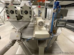 Hosokawa Micron 20-MFC-43
