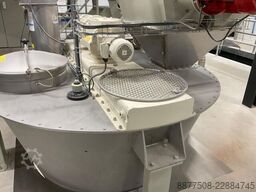 Hosokawa Micron 20-MFC-43